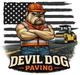 Devil Dog Paving